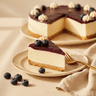 Belgium Bar & Cheesecake