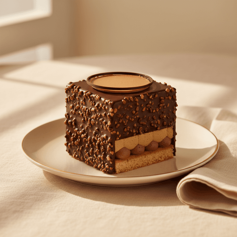 Praline Square