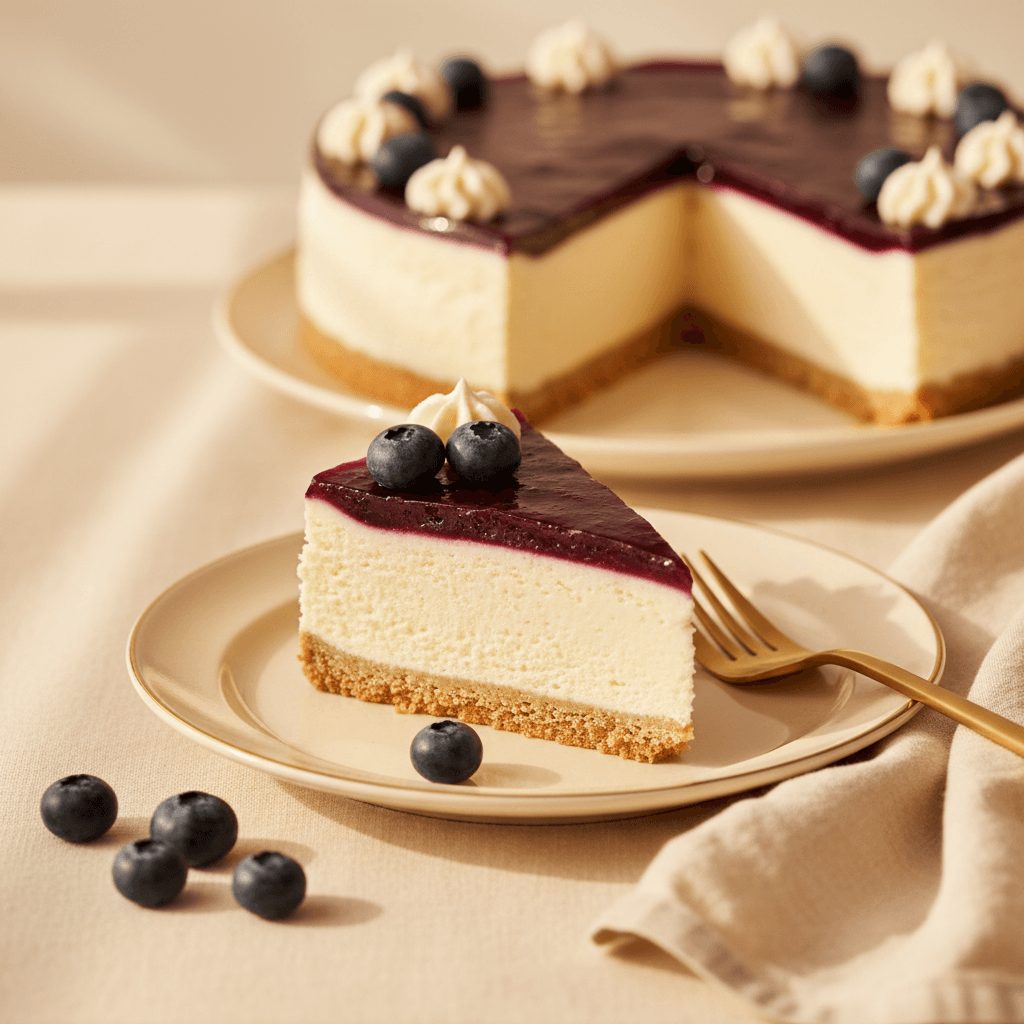 Belgium Bar & Cheesecake