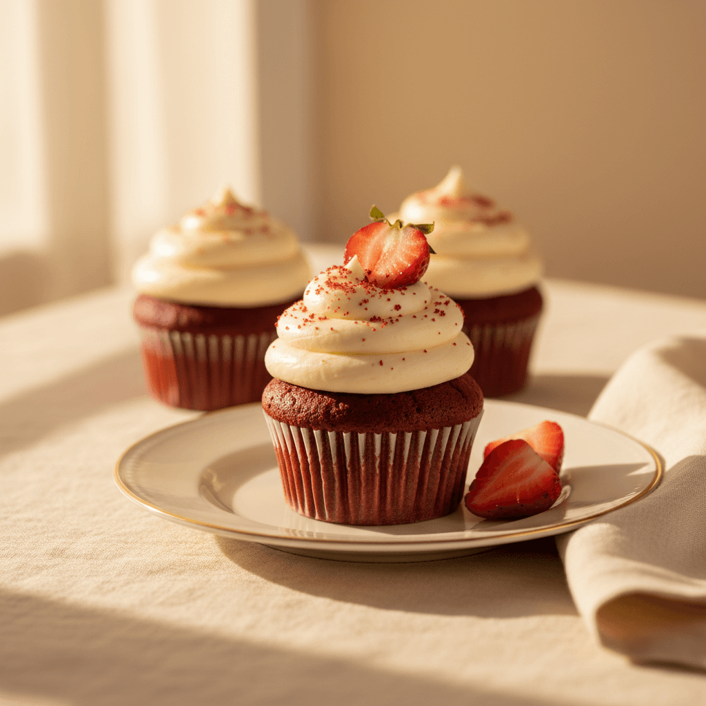 Cupcakes
