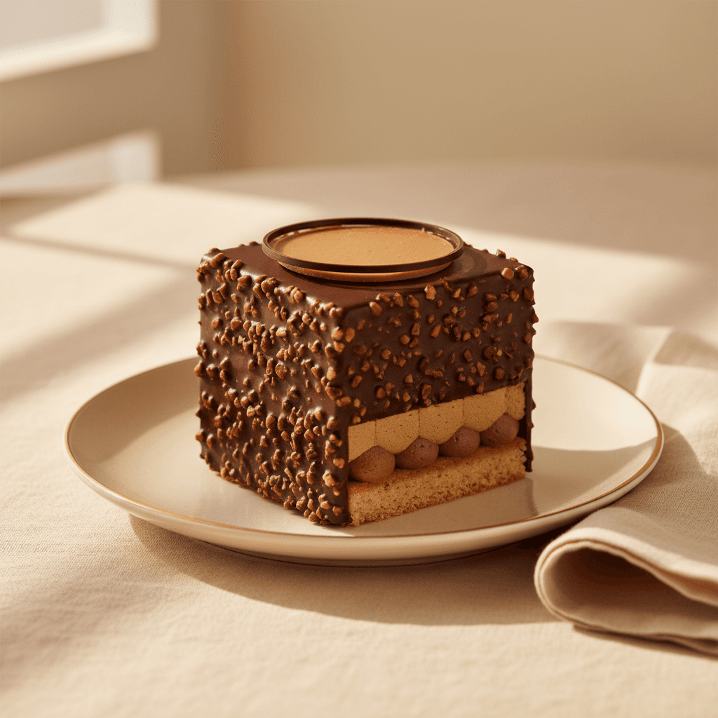 Praline Square